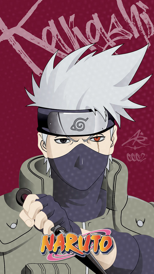 denee widmer recommends show me a picture of kakashi pic