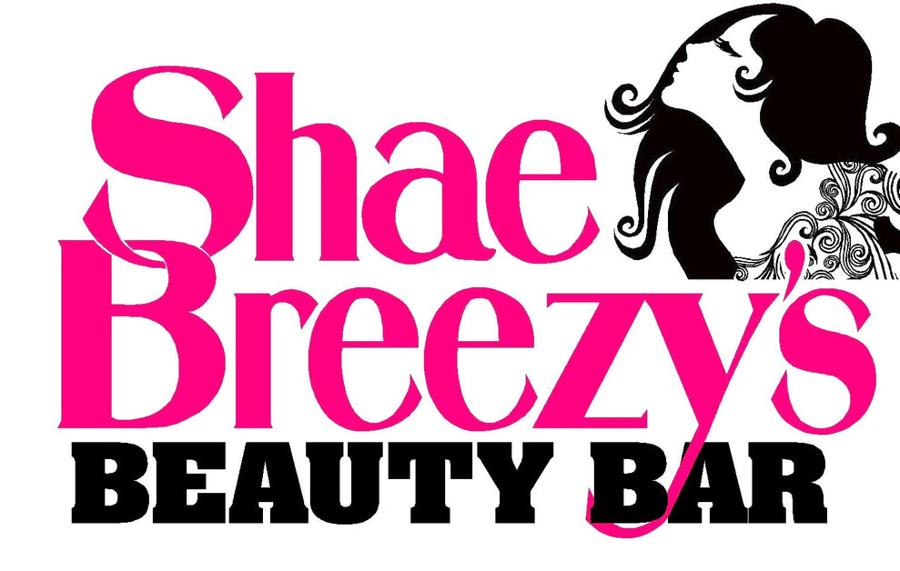 Shae Breezy Beauty Bar gonna porno