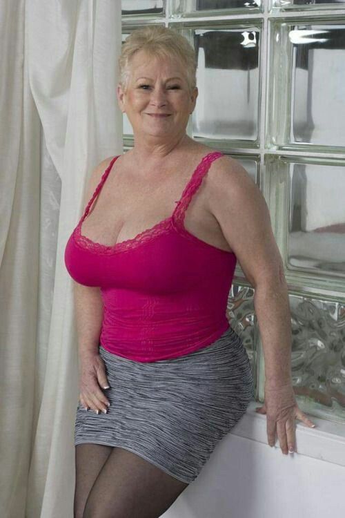 april dawn johnson recommends hot grannies and matures pic