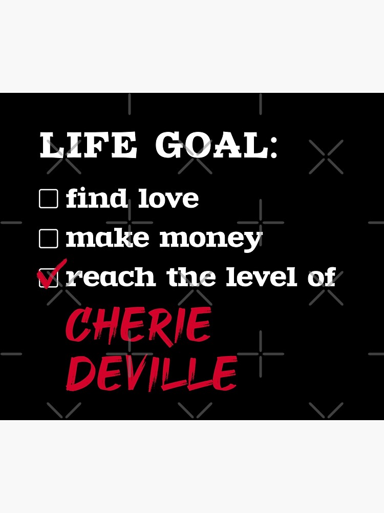 amani kamal recommends Cherie Deville Tumblr