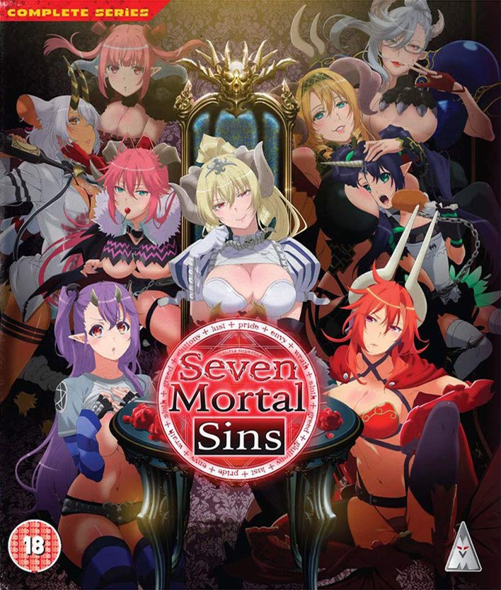 connor williams recommends seven deadly sins anime sex pic