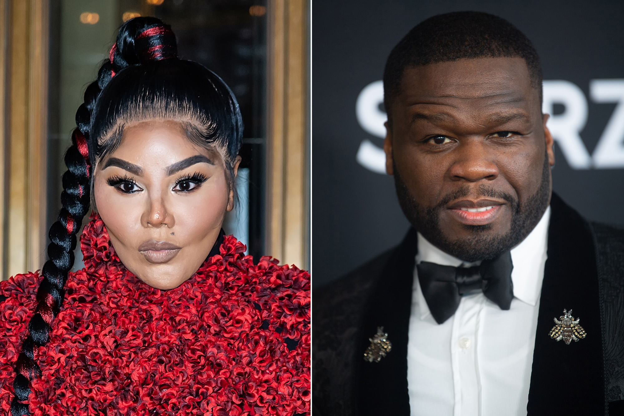 andre durocher recommends Lil Kim Sex Video