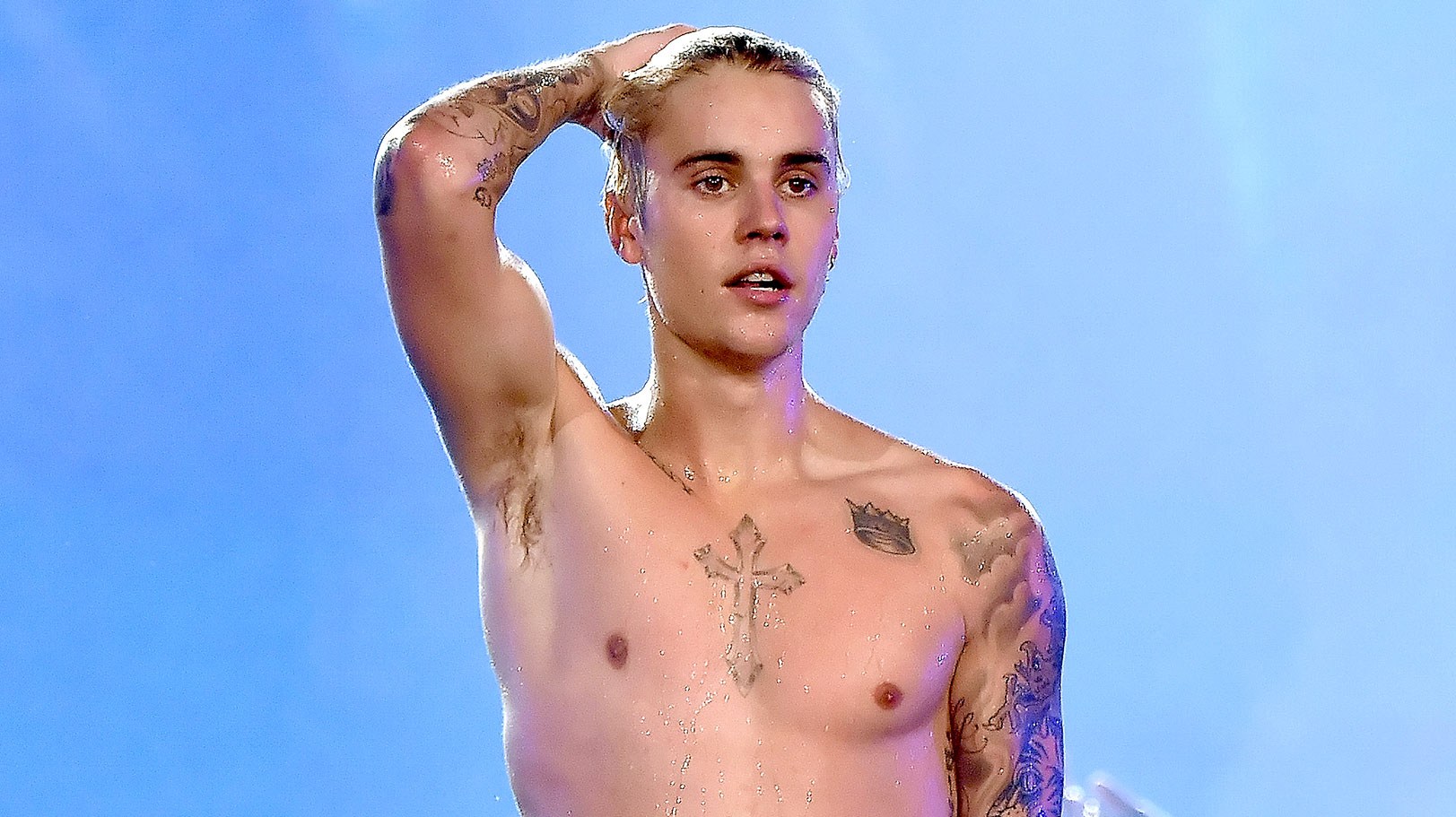 bruce dobler recommends Justin Bieber Caught Nude