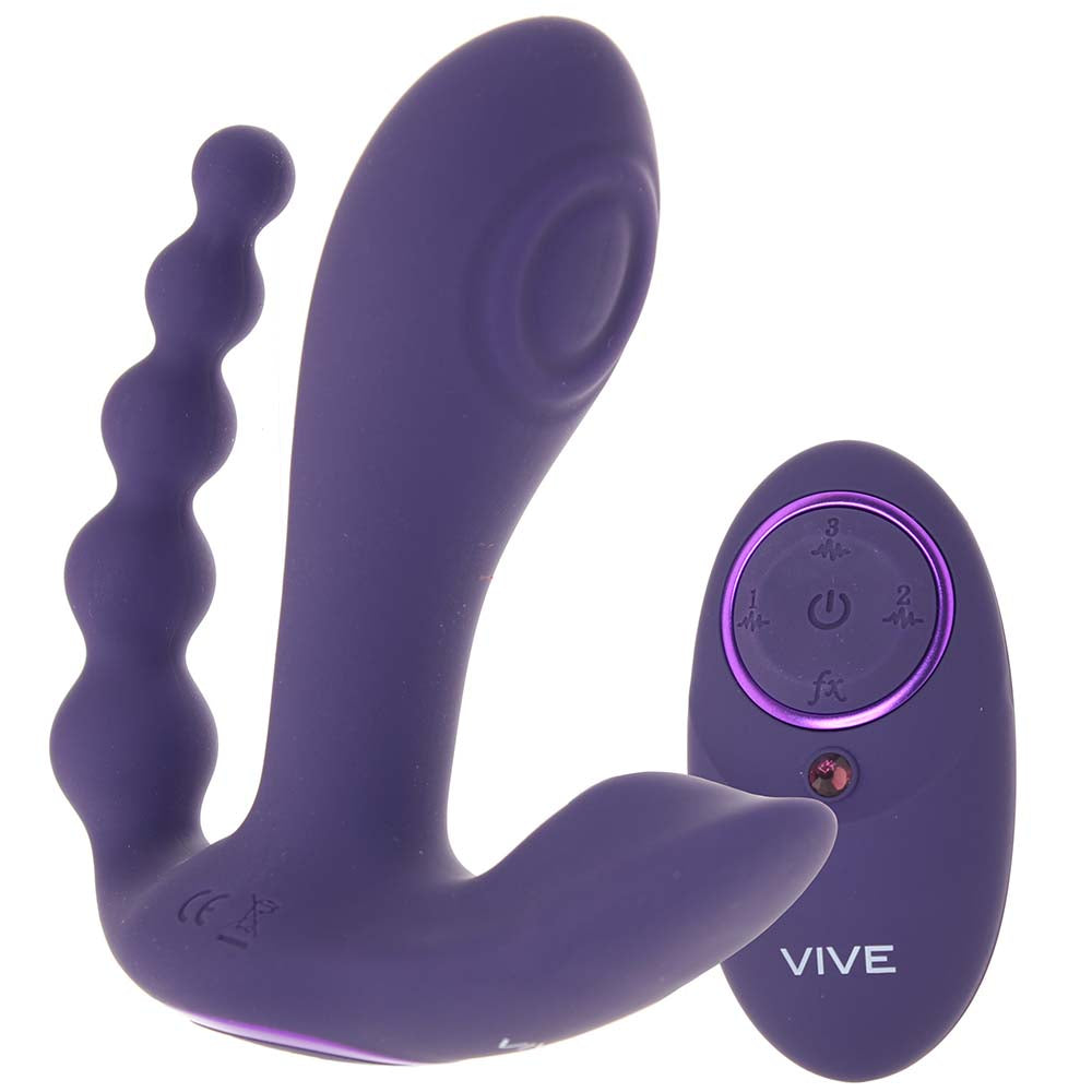dane atkinson recommends Dual Penetration Sex Toy