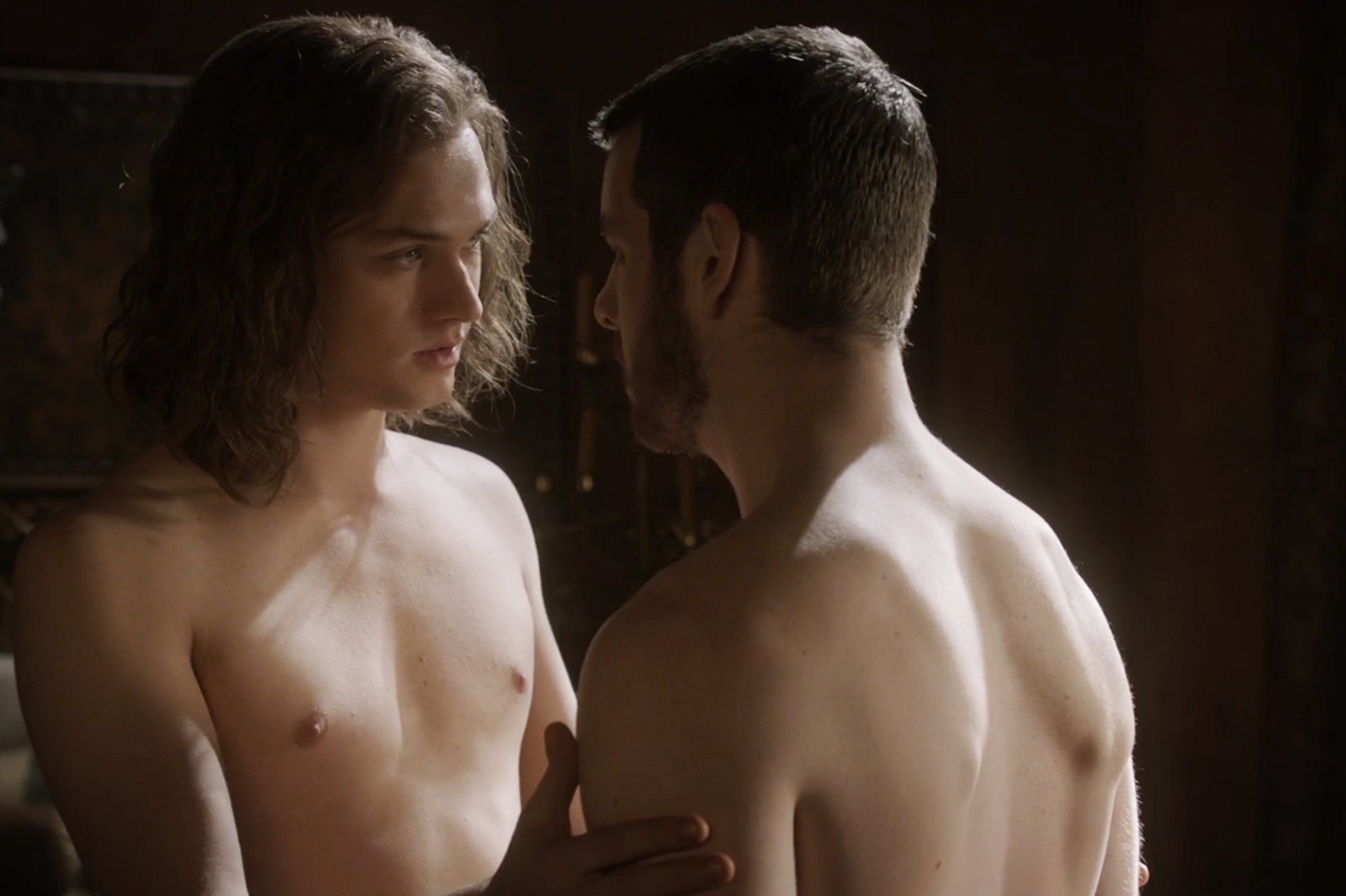 dev deva recommends game of thrones breasts pic