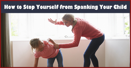 how to spank yourself