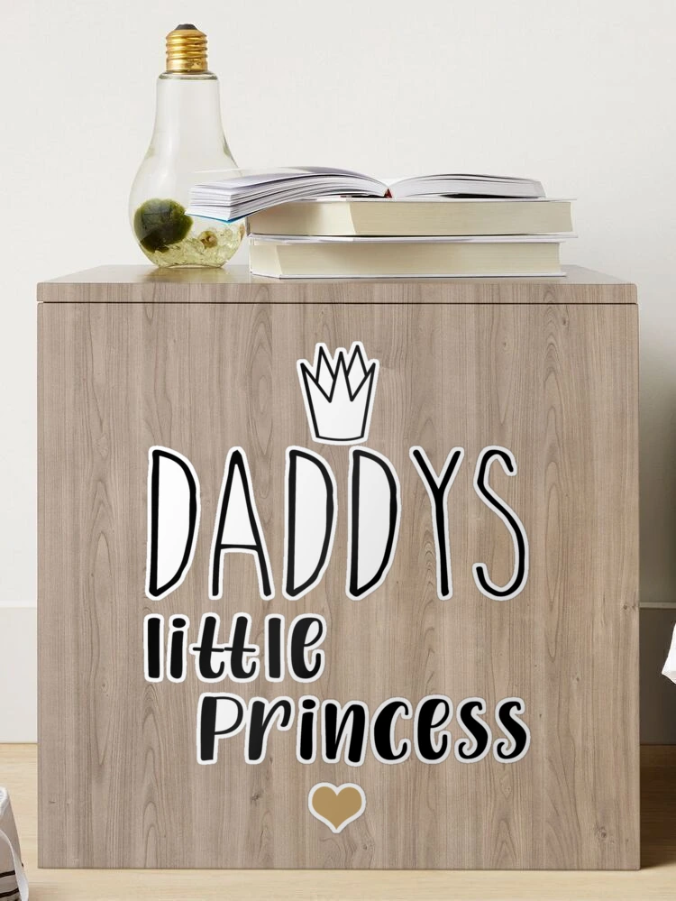 Best of Daddys little princess tumblr