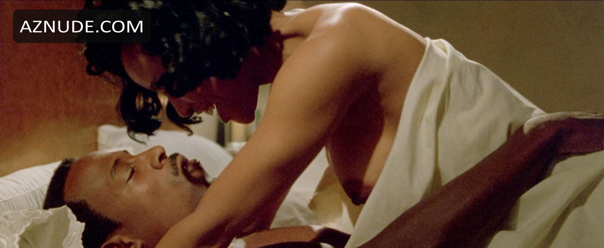 dean flores recommends lynn whitfield naked pic