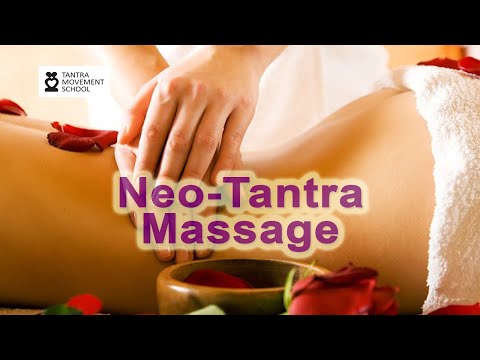 aaron goodlett recommends Tantra Yoni Massage Youtube