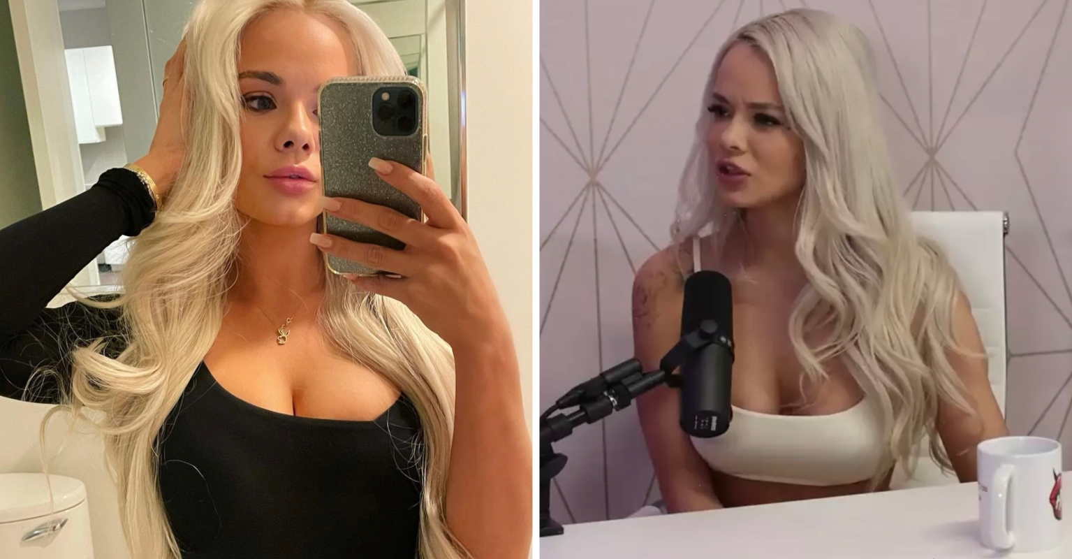 catherine sierra recommends Does Elsa Jean Still Do Porn