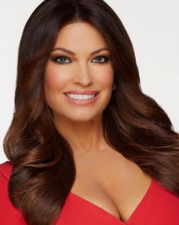 Kimberly Guilfoyle Nude Pics forced blowjob