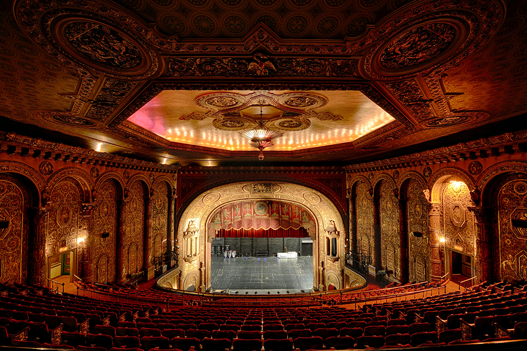Best of Theaters in syracuse ny