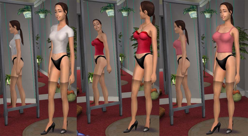 cliff gale recommends the sims nude patch pic