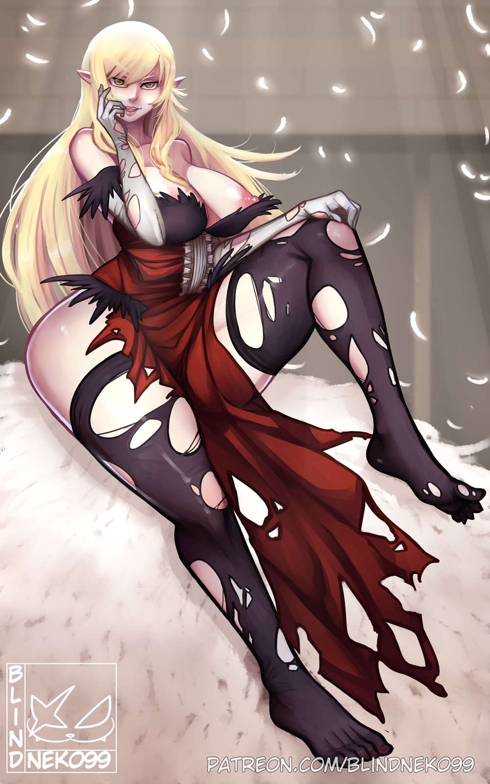 catherine sutera recommends kiss shot rule 34 pic