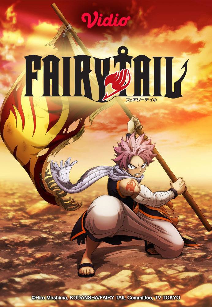 bekah steele recommends fairy tail final season episode 5 pic