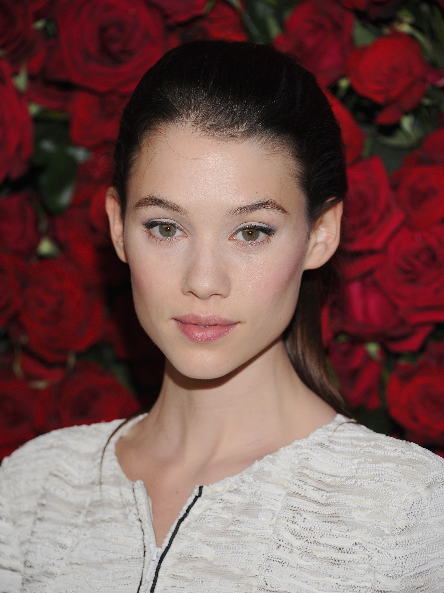 adeel aijaz recommends Astrid Berges Frisbey Feet