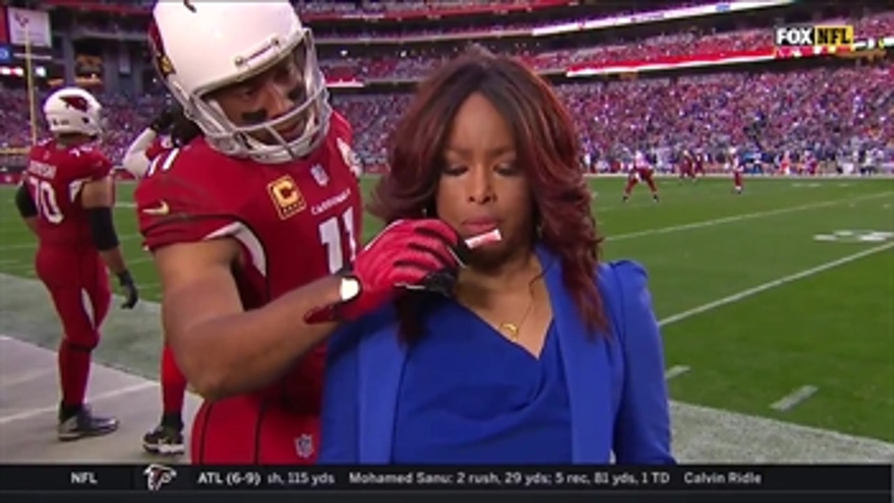 Best of Pam oliver hot pics