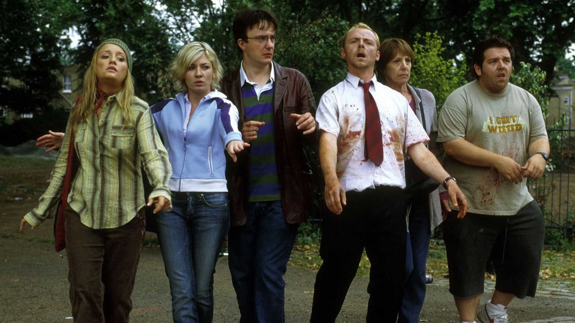bella phillips recommends free shaun of the dead movie pic