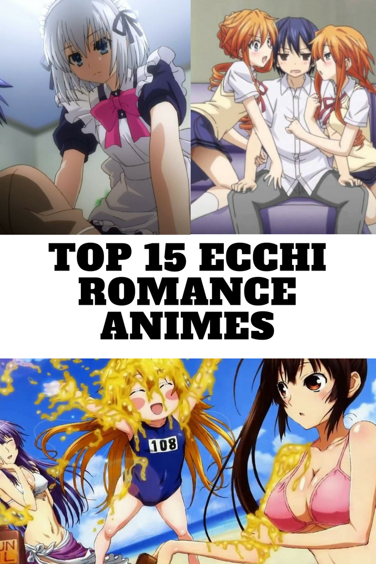 brad spraggins recommends top 10 harem ecchi anime pic