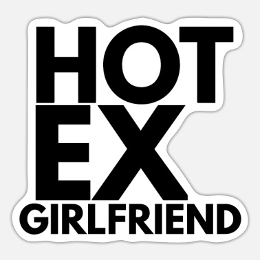 my hot ex girlfriend