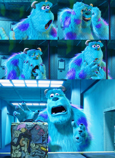 christopher loos add sullivan monsters inc meme photo