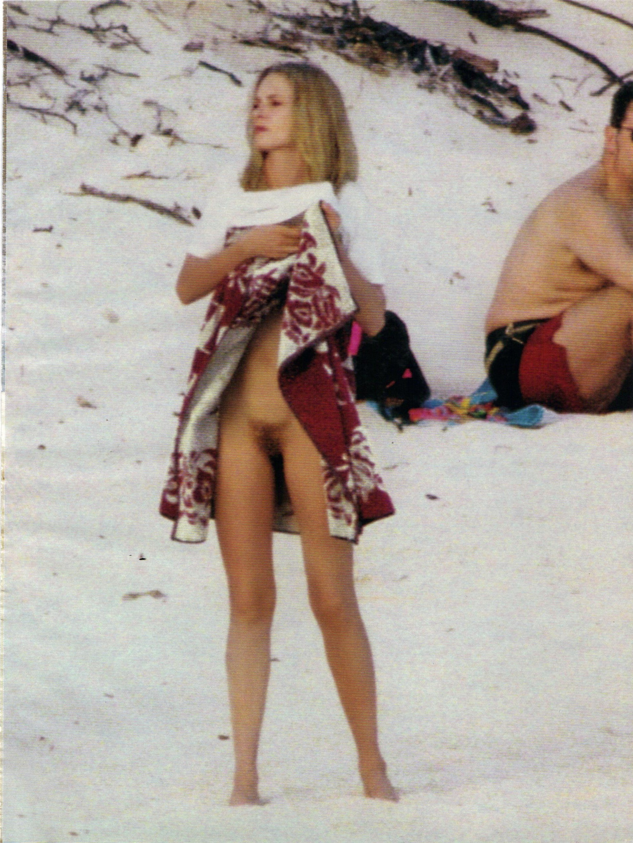 ashley ferko recommends Uma Thurman Nude Photos