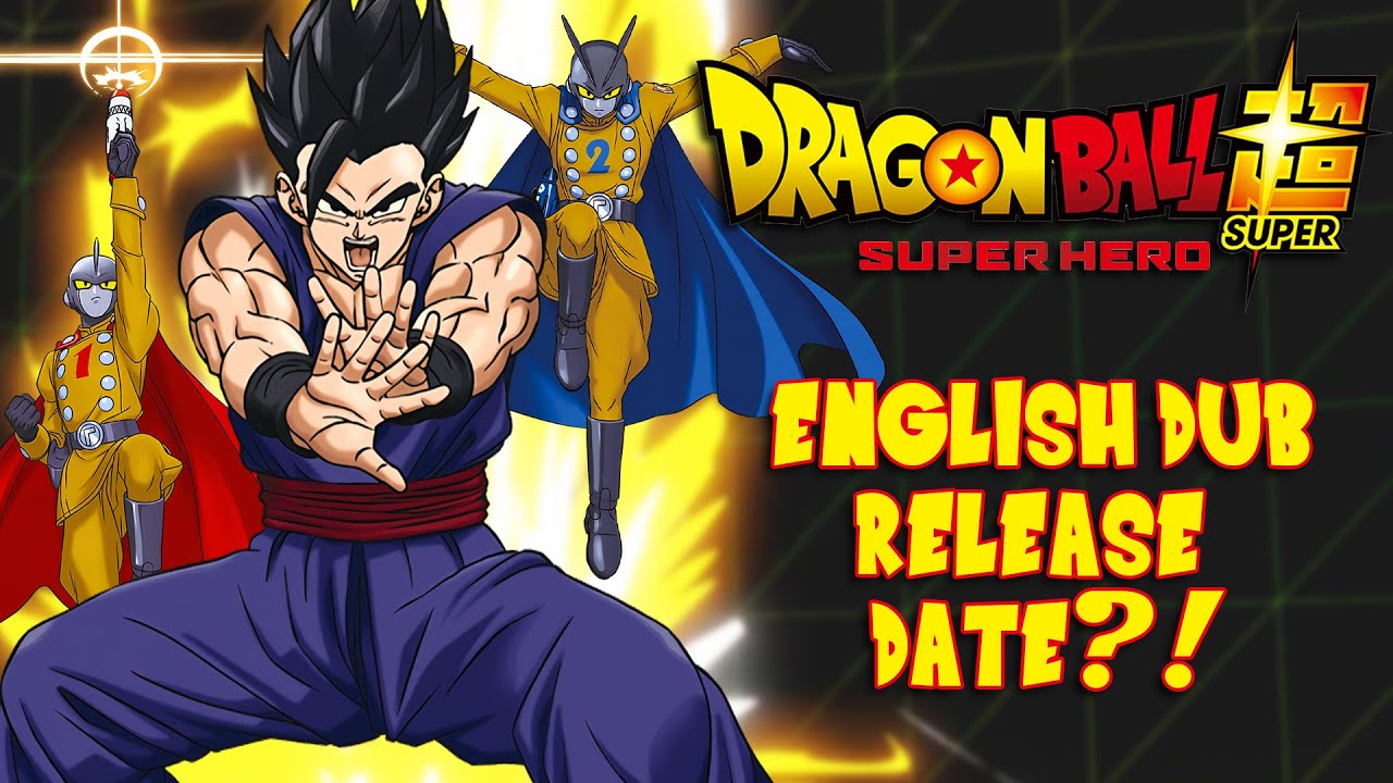 azubuike bright recommends dragon ball heroes dub pic