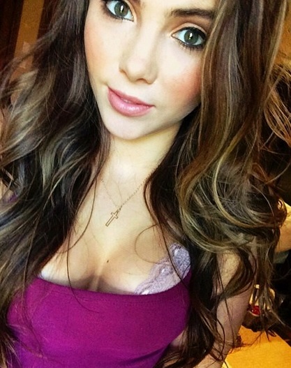 chris maino recommends Mckayla Maroney Leaked Nude Pics