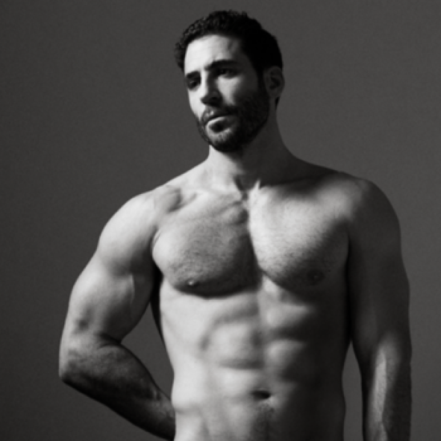 Best of Miguel angel silvestre sex