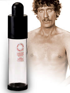 John Holmes Penis Pump indian naked