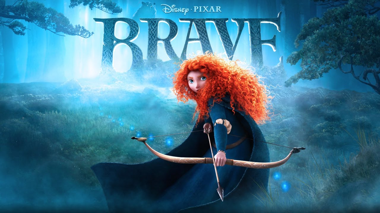 brave full movie free