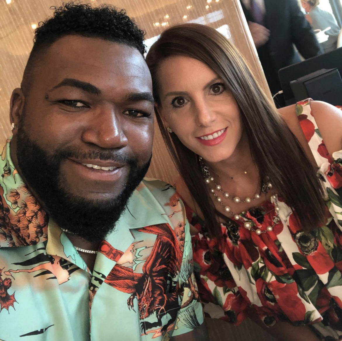 chris katan add david ortiz mistress photo