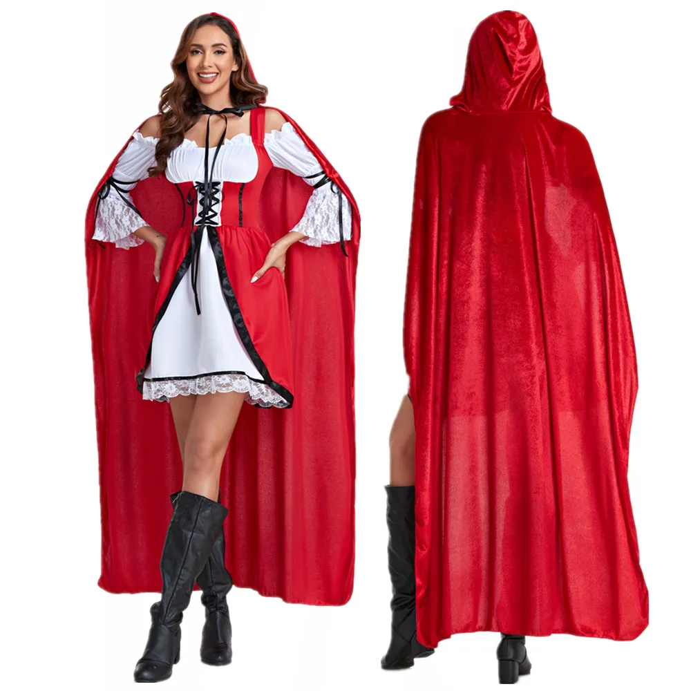 Best of Red hot riding hood porn