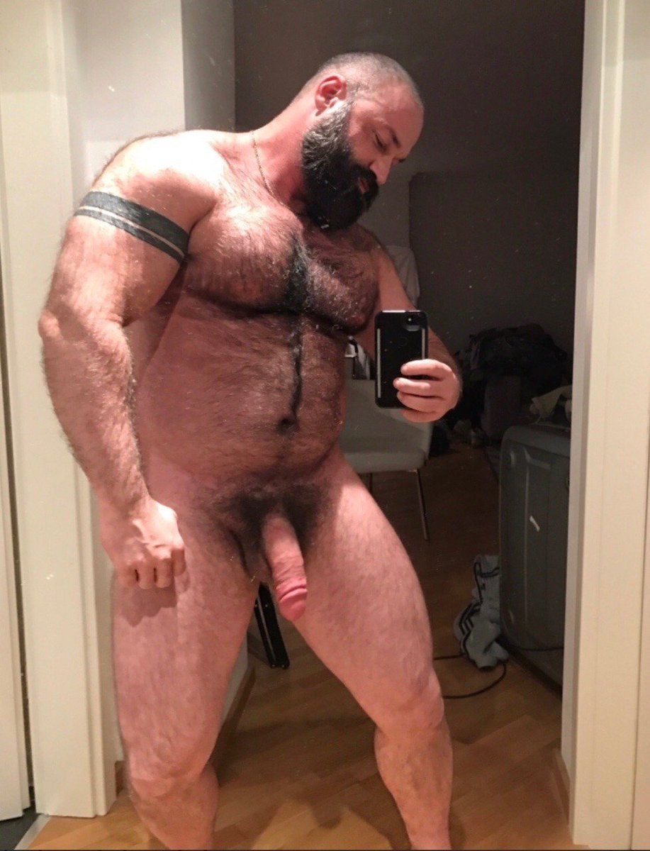curtis hayslip add big muscle bear porn photo