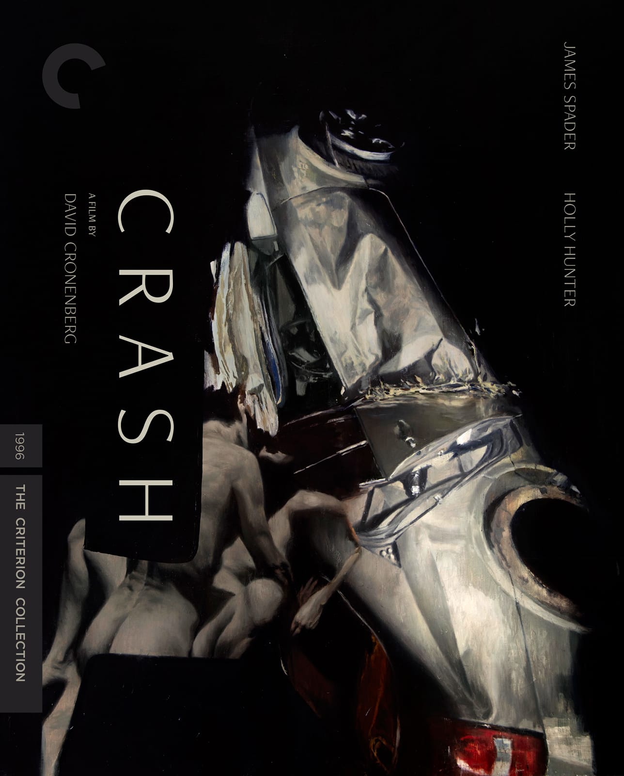 chelsye tyler recommends crash 1996 watch online pic