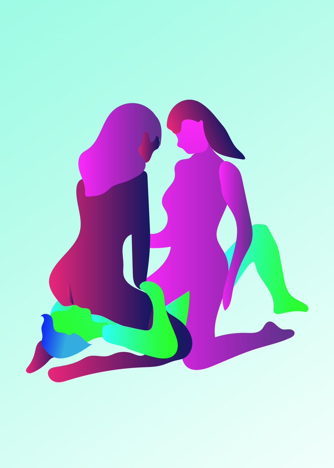 ffm threesome sex positions