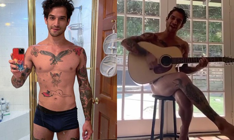 cameron joyner add photo tyler posey sex tape