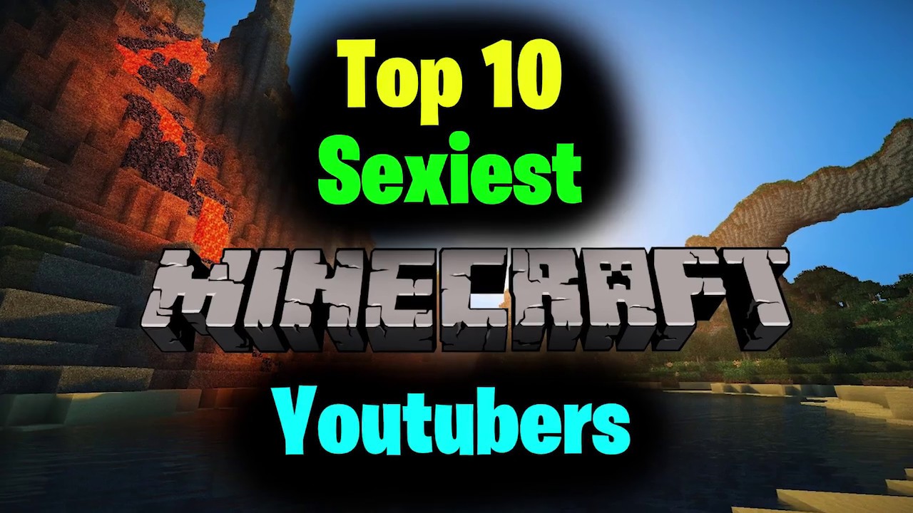ashley liggett recommends top 10 hottest youtubers pic