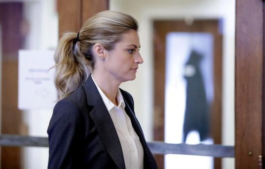 diana eagle recommends Erin Andrews Peephole Tape