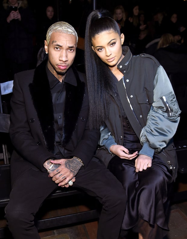 dornett stewart recommends Watch Kylie Jenner And Tyga Sex Tape