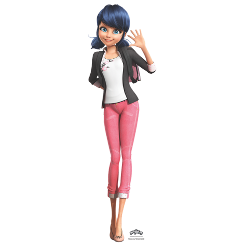 Best of Pics of marinette