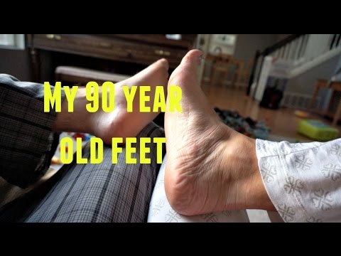 alan korte share old lady foot fetish photos