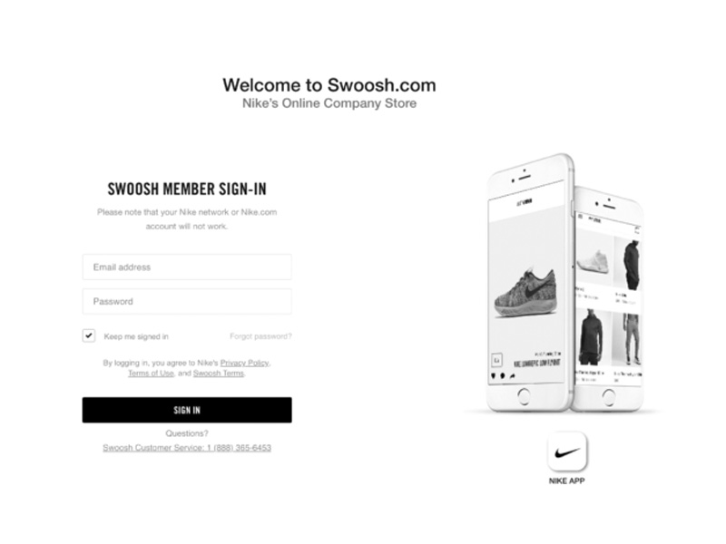 brenda carrick share www swoosh com login photos