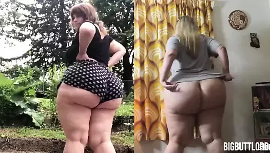 big huge ass xxx