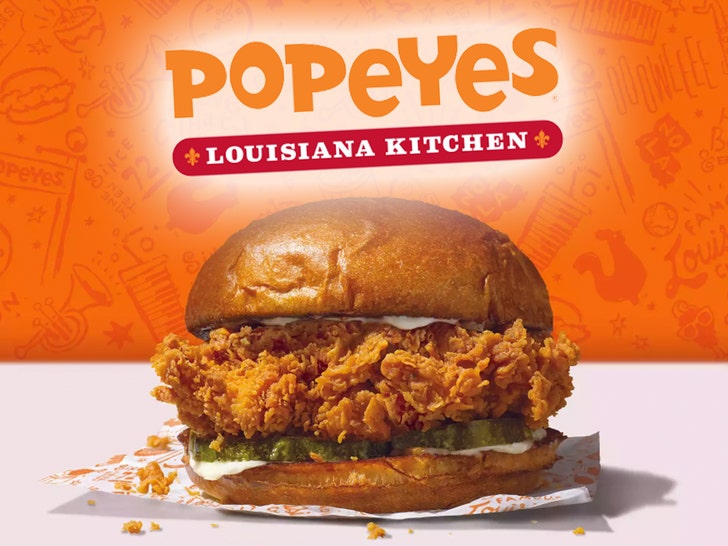 arnel jake recommends Having Sex At Popeyes