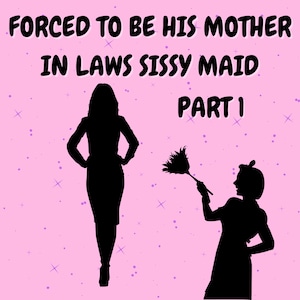 Mother In Laws Sissy delivery com