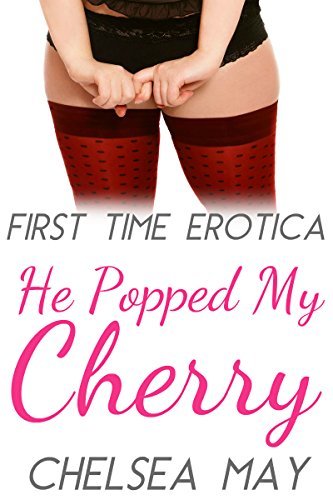 bj buckley recommends popped her cherry pic