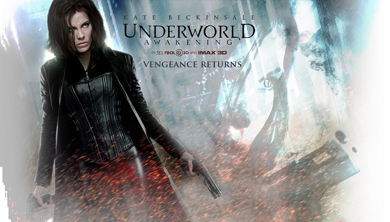 chad endres recommends Free Movie Underworld Awakening