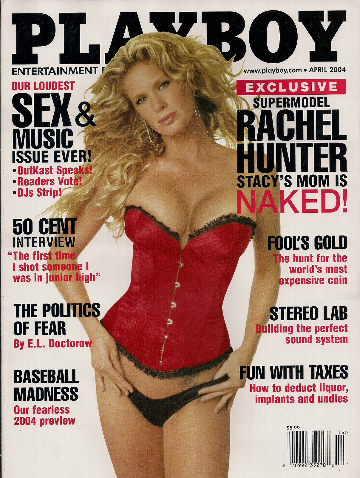 abd razak khalid recommends Nude Photos Of Rachel Hunter