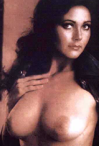 cary dyer recommends lynda carter nudes pic